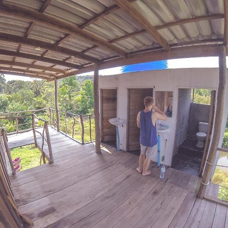 Hotel Bonsai Koh Rong Sanloem Zewnętrze zdjęcie