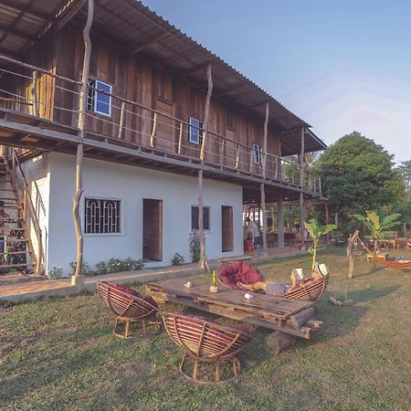 Hotel Bonsai Koh Rong Sanloem Zewnętrze zdjęcie
