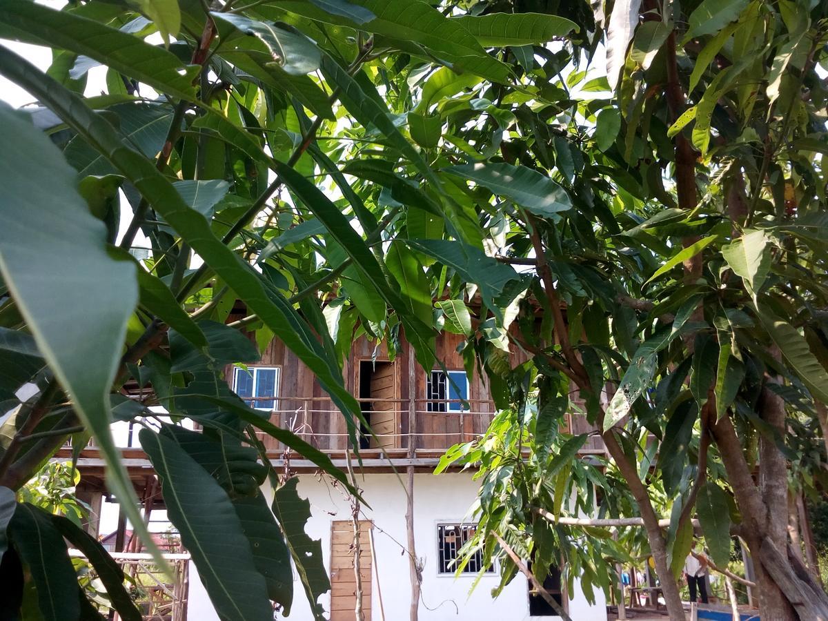 Hotel Bonsai Koh Rong Sanloem Zewnętrze zdjęcie