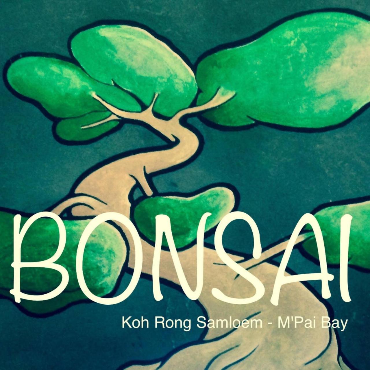 Hotel Bonsai Koh Rong Sanloem Zewnętrze zdjęcie