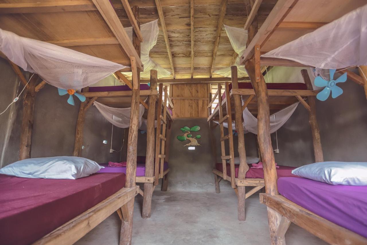 Hotel Bonsai Koh Rong Sanloem Zewnętrze zdjęcie