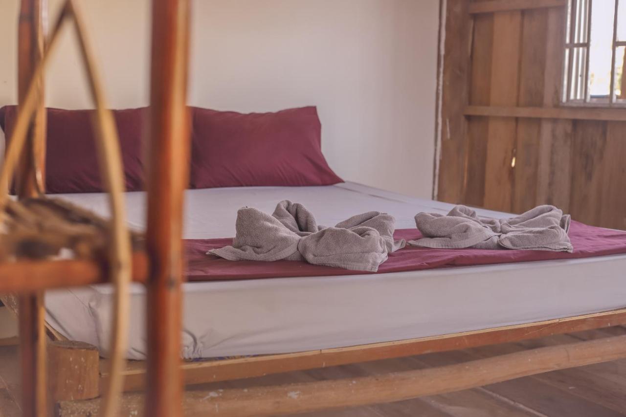 Hotel Bonsai Koh Rong Sanloem Zewnętrze zdjęcie