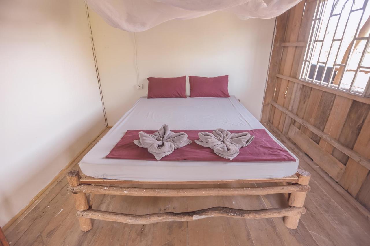 Hotel Bonsai Koh Rong Sanloem Zewnętrze zdjęcie