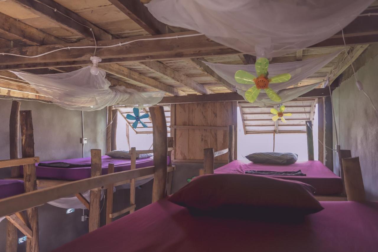 Hotel Bonsai Koh Rong Sanloem Zewnętrze zdjęcie
