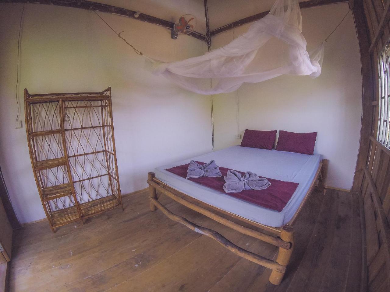 Hotel Bonsai Koh Rong Sanloem Zewnętrze zdjęcie