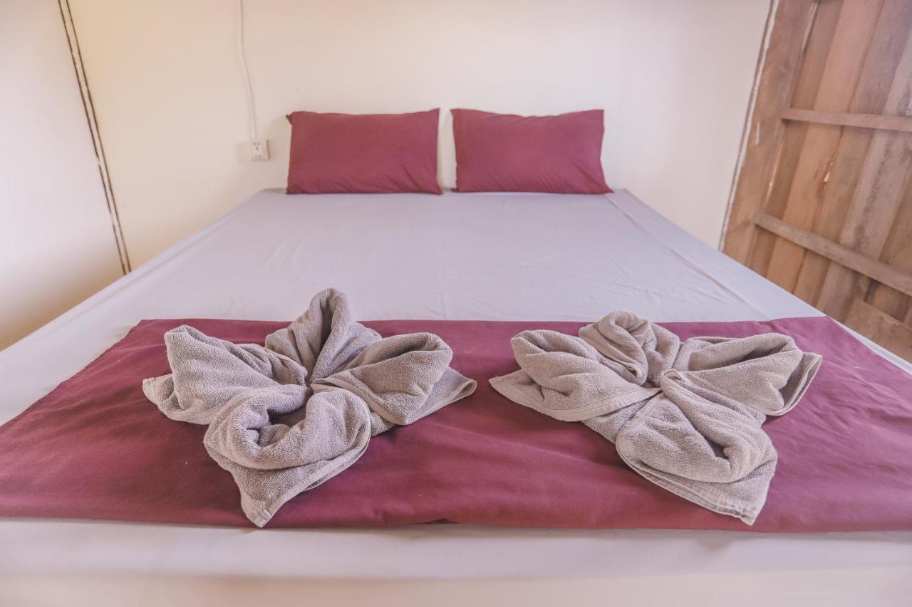 Hotel Bonsai Koh Rong Sanloem Zewnętrze zdjęcie