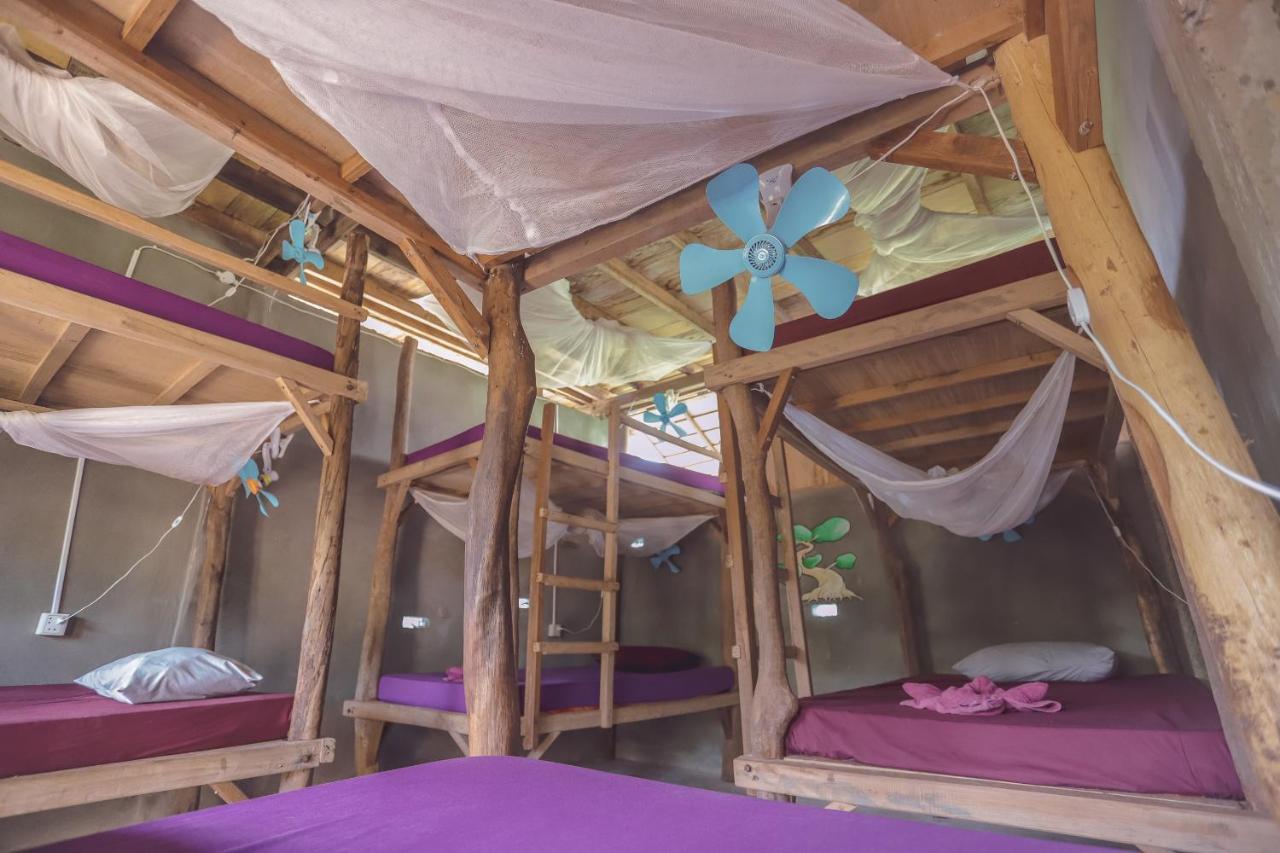 Hotel Bonsai Koh Rong Sanloem Zewnętrze zdjęcie
