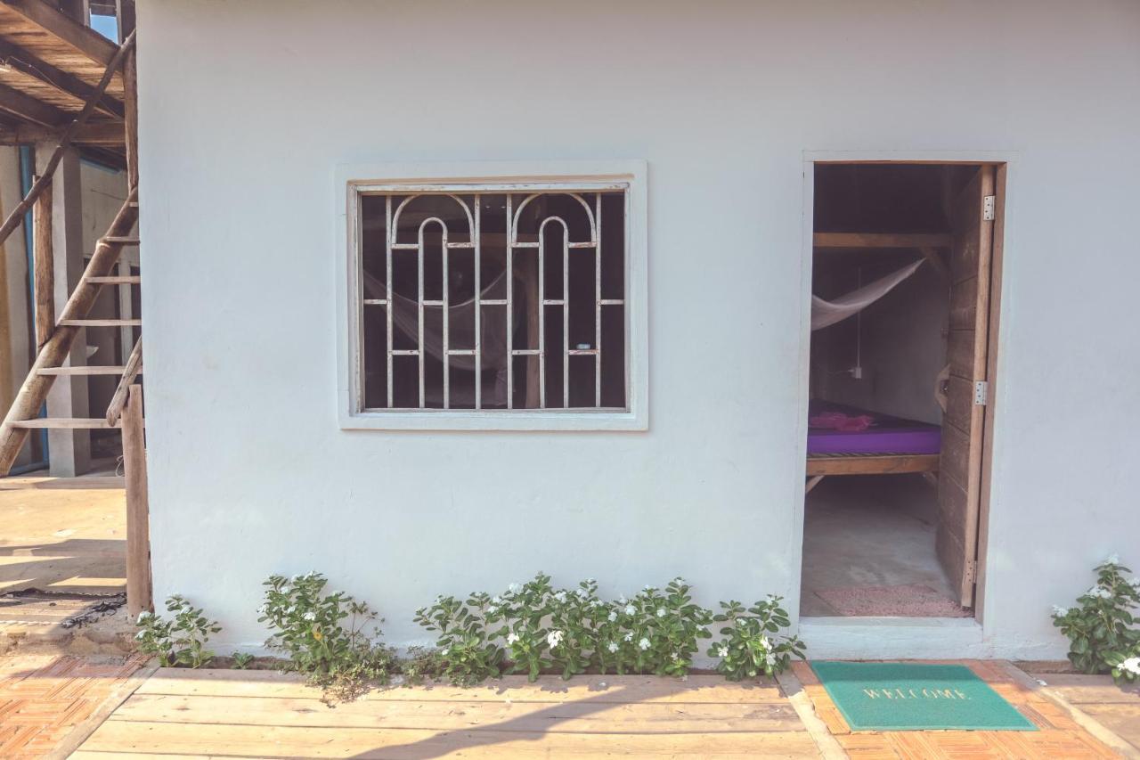 Hotel Bonsai Koh Rong Sanloem Zewnętrze zdjęcie