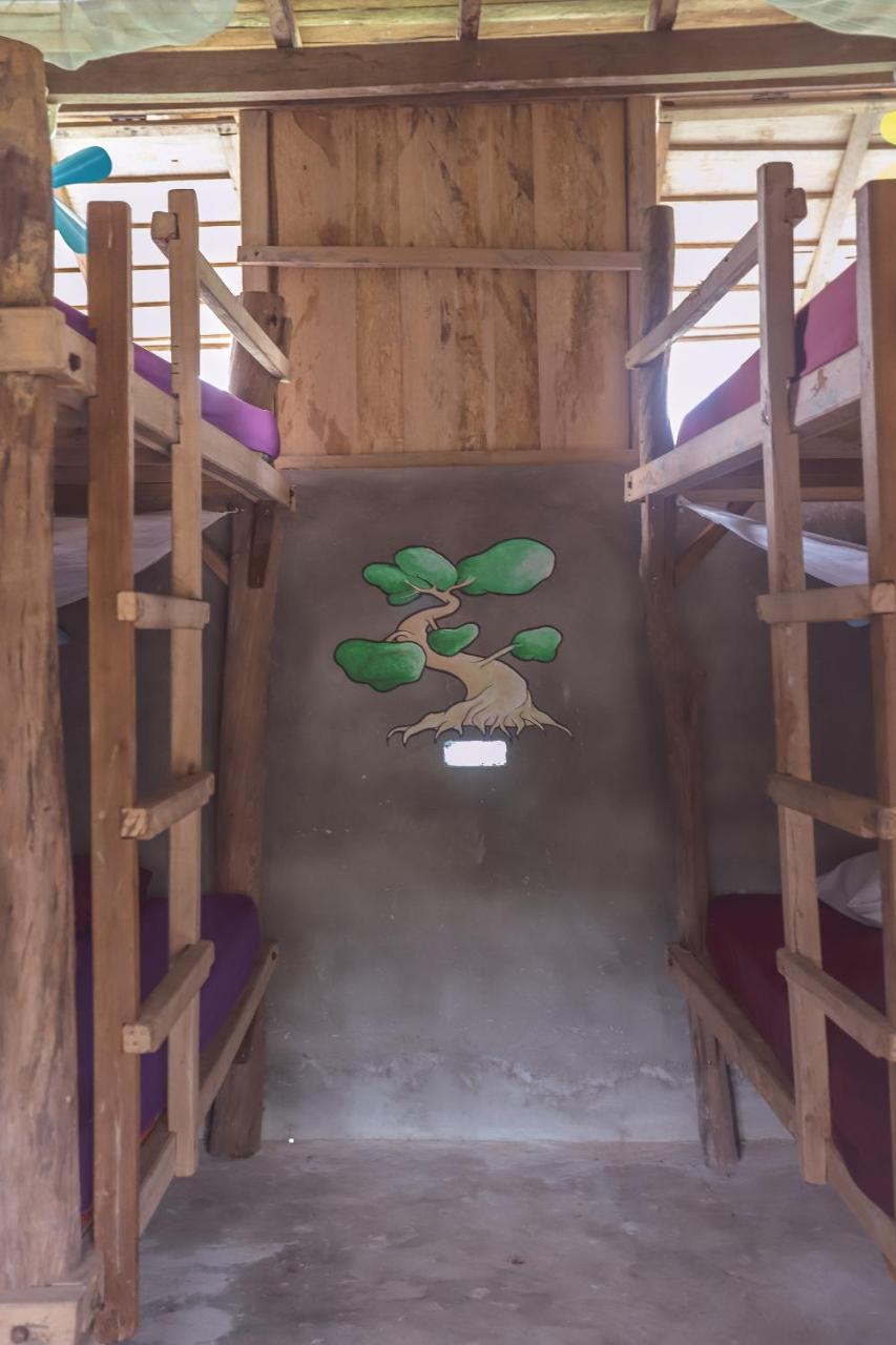 Hotel Bonsai Koh Rong Sanloem Zewnętrze zdjęcie