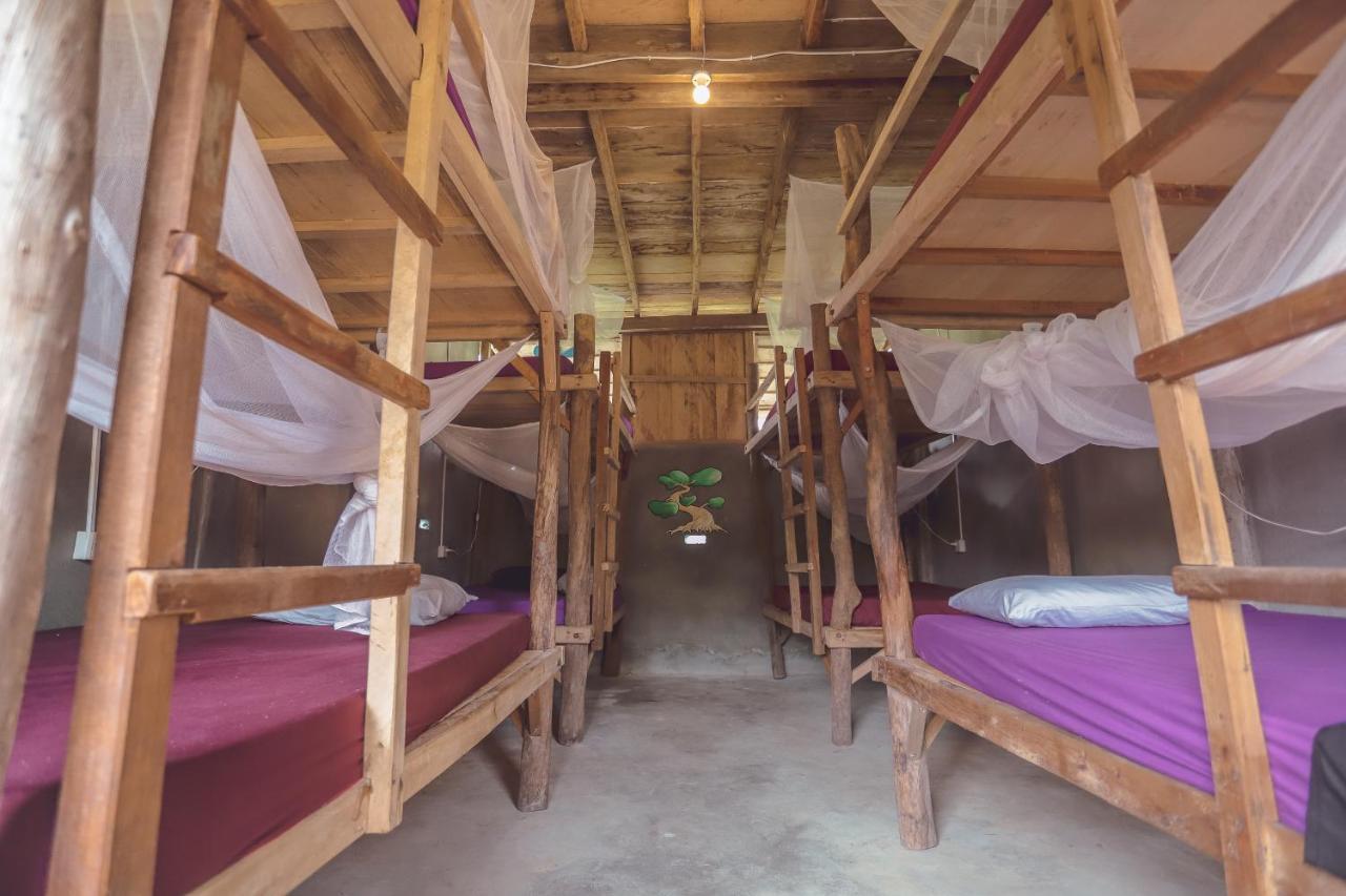 Hotel Bonsai Koh Rong Sanloem Zewnętrze zdjęcie