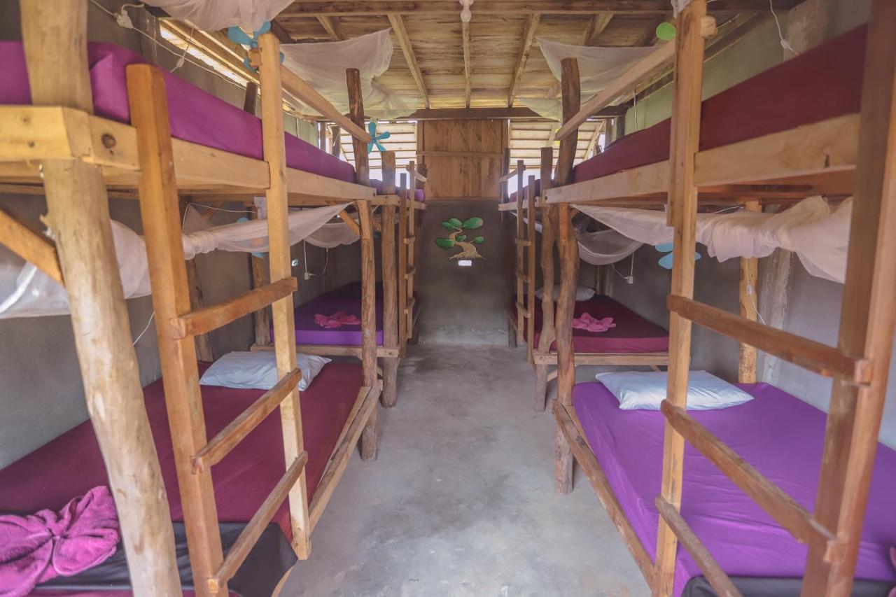 Hotel Bonsai Koh Rong Sanloem Zewnętrze zdjęcie