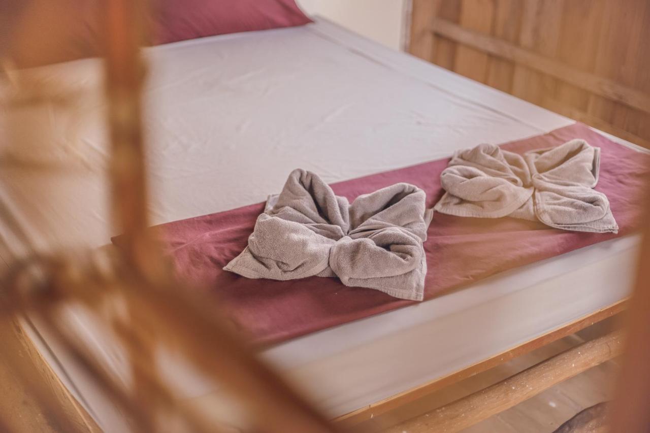 Hotel Bonsai Koh Rong Sanloem Zewnętrze zdjęcie