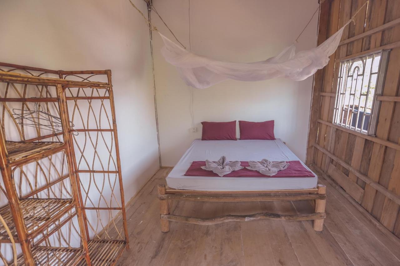 Hotel Bonsai Koh Rong Sanloem Zewnętrze zdjęcie