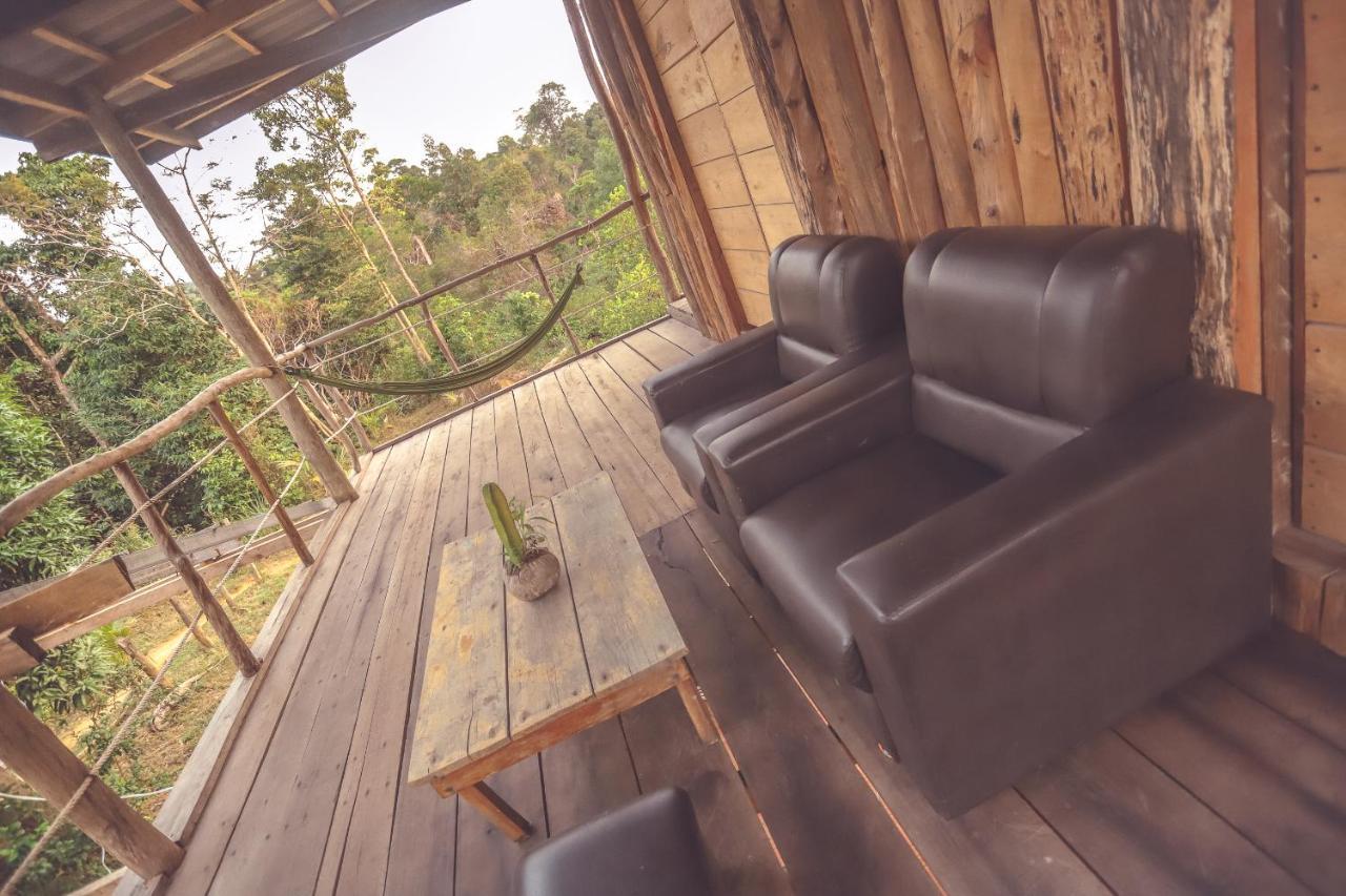 Hotel Bonsai Koh Rong Sanloem Zewnętrze zdjęcie