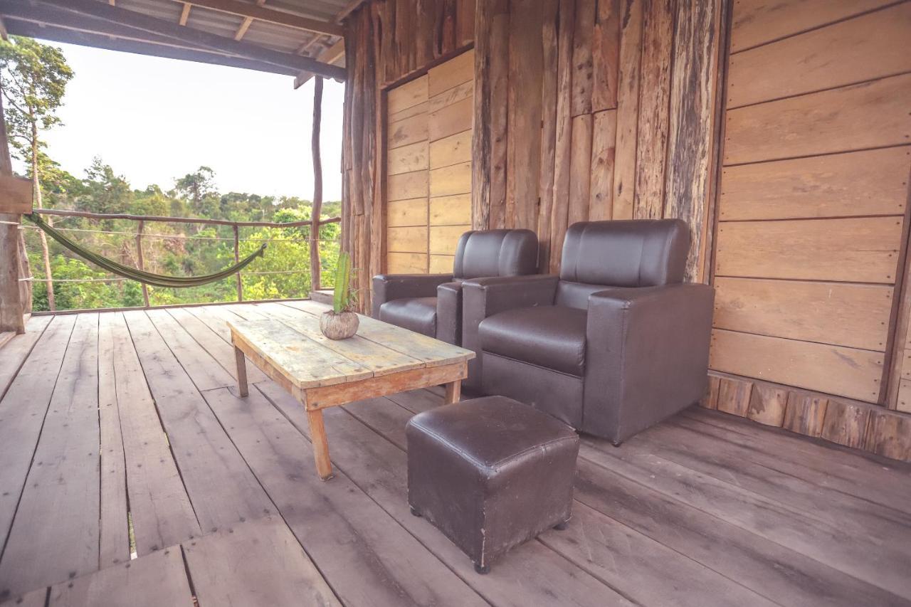 Hotel Bonsai Koh Rong Sanloem Zewnętrze zdjęcie