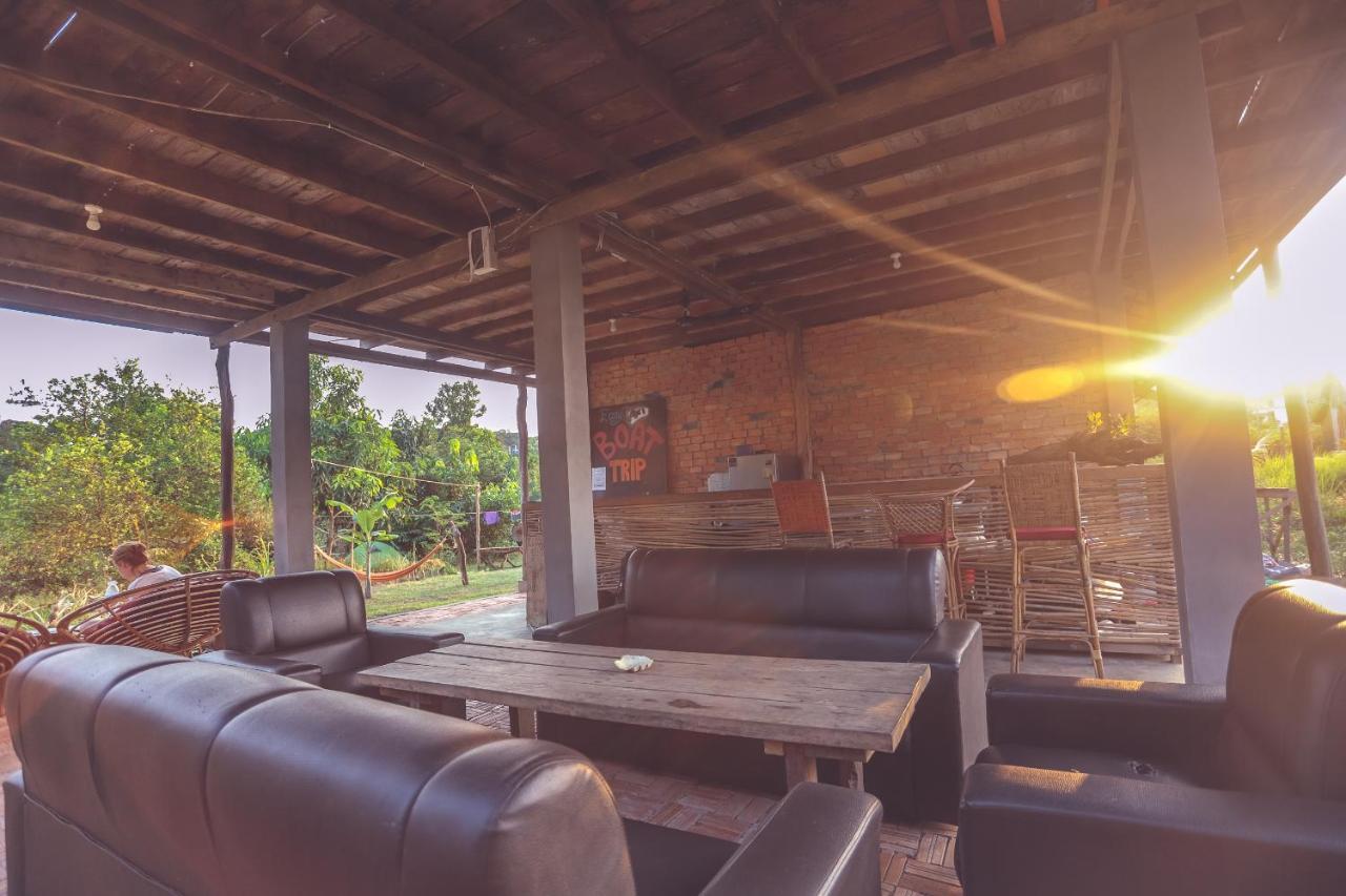 Hotel Bonsai Koh Rong Sanloem Zewnętrze zdjęcie