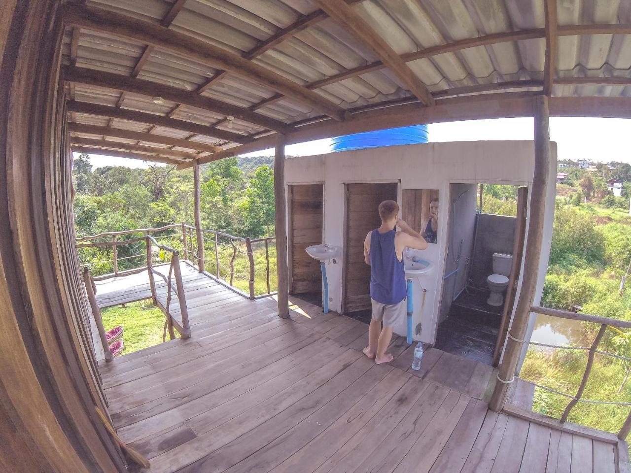 Hotel Bonsai Koh Rong Sanloem Zewnętrze zdjęcie