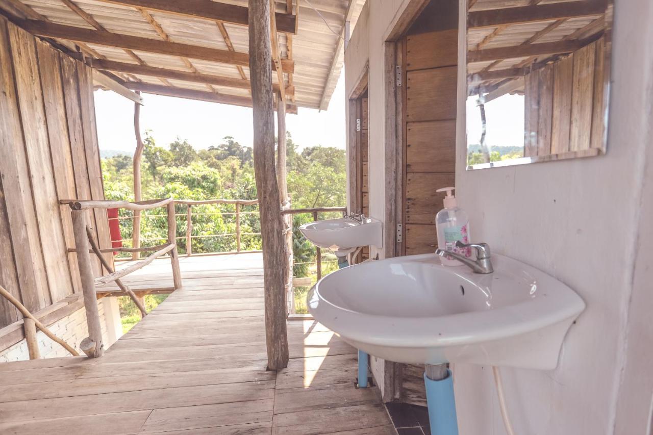 Hotel Bonsai Koh Rong Sanloem Zewnętrze zdjęcie