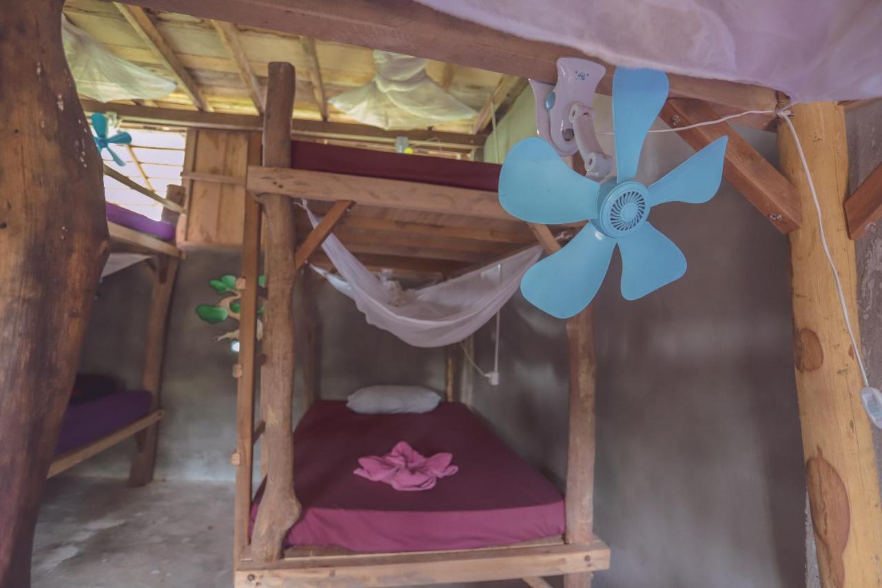 Hotel Bonsai Koh Rong Sanloem Zewnętrze zdjęcie